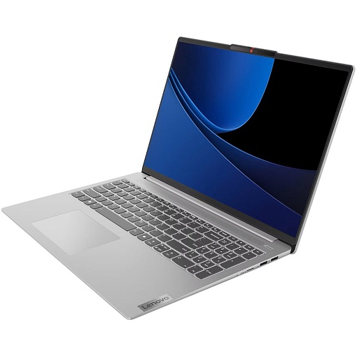 Ноутбук Lenovo IdeaPad Slim 5 16IMH9 16" (Intel Core Ultra 5 125H, Intel Arc Graphics) 16ГБ, 512ГБ SSD, noOS