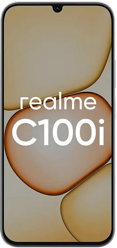 Смартфон Realme C100i 4/128 ГБ