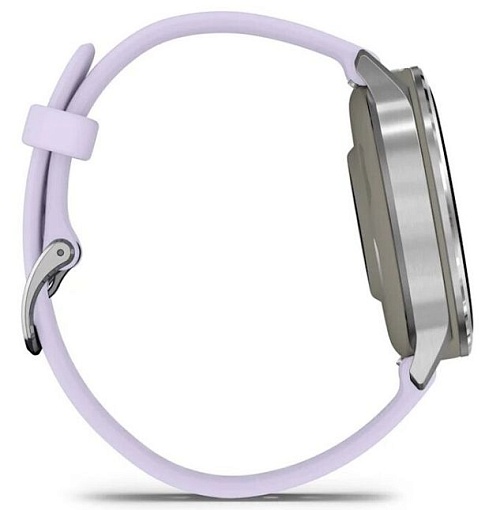 Умные часы Garmin Venu 4 41mm Slate