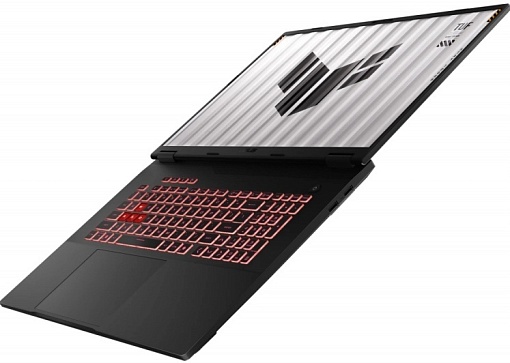 Ноутбук Asus TUF Gaming A18 2025 FA808UM-S8117 18" (AMD Ryzen 7 260, NVIDIA GeForce RTX 5060) 16ГБ, 512ГБ SSD, noOS
