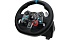 Руль Logitech G G29 Driving Force, черный