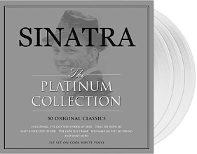 Виниловая пластинка Frank Sinatra - The Platinum Collection (5060403742117)