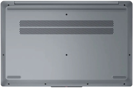 Ноутбук Lenovo IdeaPad Slim 3 15IRH8 15.6" (Intel Core i7 13620H, Intel UHD Graphics) 16ГБ, 512ГБ SSD, noOS