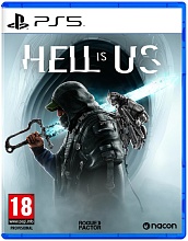 Игра Hell Is Us для PS5
