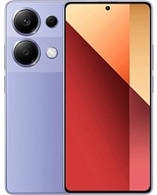 Redmi Note 13 Pro 8/256 Гб, фиолетовый