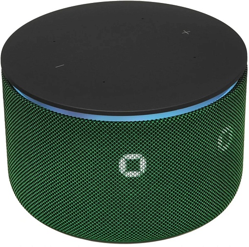 Умная колонка Яндекс Станция Мини 3 Про с Алисой, Zigbee, 18 Вт