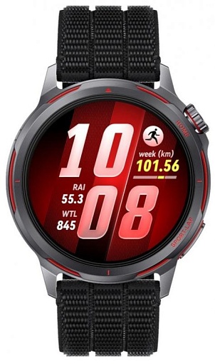 Смарт-часы HUAWEI WATCH GT Runner 2