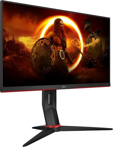 Монитор AOC Gaming 24G2ZU