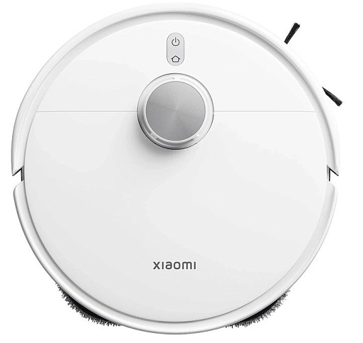 Робот-пылесос Xiaomi Robot Vacuum S40 Pro