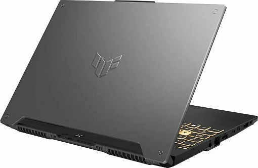 Ноутбук Asus TUF Gaming F15 FX507ZC4-HN299 15.6" (Intel Core i5 12500H, NVIDIA GeForce RTX 3050) 16ГБ, 512ГБ, noOS