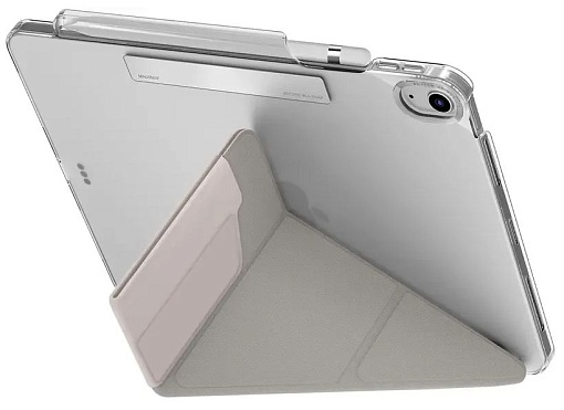 Чехол Uniq Camden Click для iPad 11 (2025) / 10.9 (2022)