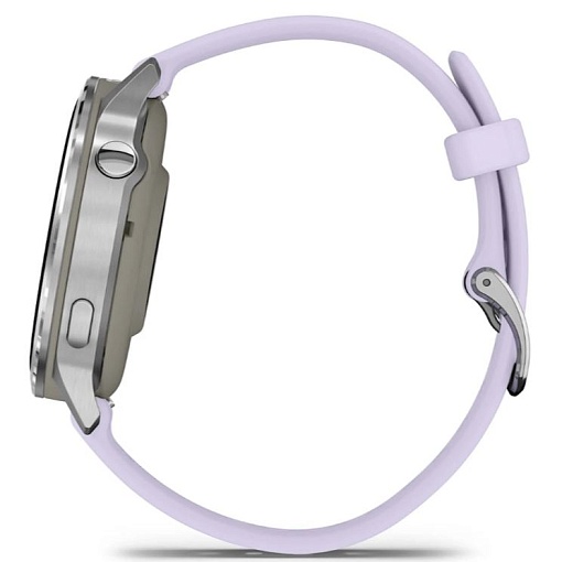 Умные часы Garmin Venu 4 41mm Slate