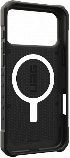 Чехол UAG Pathfinder с MagSafe для iPhone 17 Pro Max