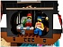 Конструктор LEGO Ideas 21322 Пираты Залива Барракуды