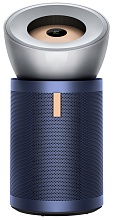 Dyson BP03 Purifier Big+Quiet Formaldehyde, Bright Nickel/Prussian Blue (404251-01)