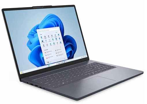Ноутбук Lenovo IdeaPad Slim 3 16IRH10 16" (Intel Core i5 13420H, Intel UHD Graphics) 16ГБ, 512ГБ SSD, noOS