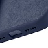 Чехол uBear Touch Mag Case с MagSafe  для iPhone 17 Pro (силикон, софт-тач)