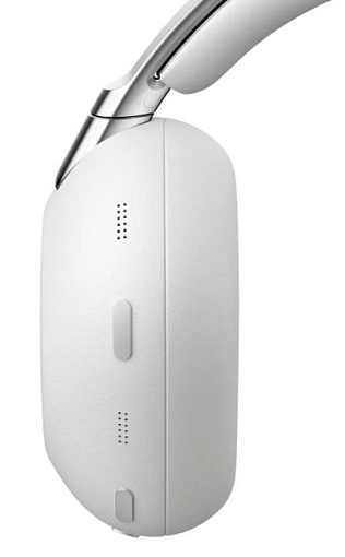 Беспроводные наушники Sony WH-1000X The ColleXion
