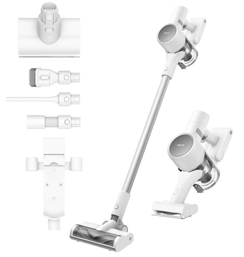 Вертикальный пылесос Dreame T10 (VTN1)