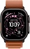 Apple Watch Ultra 3 (2025) 49mm Alpine Loop Small