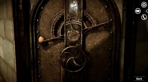 Игра Syberia (Сибирь): Remastered. Limited Edition для PS5