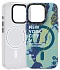 Чехол Benks City Series с MagSafe для iPhone 16 Pro Max