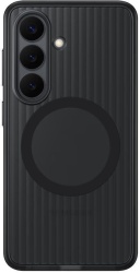 Чехол Samsung Rugged Magnet Case для Galaxy S26, черный (EF-RS942CBEGRU)