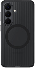 Samsung Rugged Magnet Case для Galaxy S26, черный (EF-RS942CBEGRU)