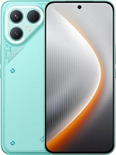 TECNO Pova 7 Pro 5G 12/256 ГБ, зеленый