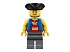Конструктор LEGO Creator 31109 Пиратский корабль