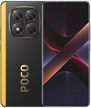 Xiaomi Poco X7 8/256Гб, черный