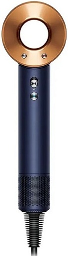 Фен Dyson Supersonic HD07 origin