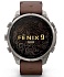 Умные часы Garmin Fenix 9 Pro AMOLED 47мм inReach