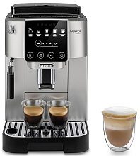 DeLonghi ECAM220.30.SB, серебристый