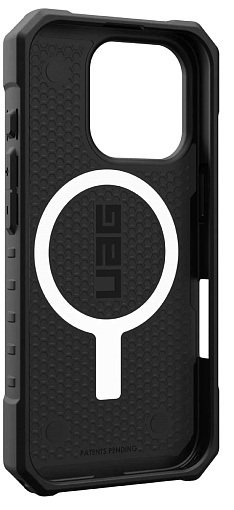 Чехол UAG Pathfinder c MagSafe для iPhone 16 Pro
