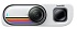 Экшн-камера Insta360 GO 3S Retro Bundle 64 ГБ