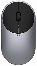 Беспроводная мышь Xiaomi Mi Portable Bluetooth Mouse 2 (BXSBMW02), черный