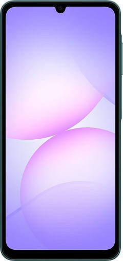 Смартфон Samsung Galaxy A07s 4/128ГБ