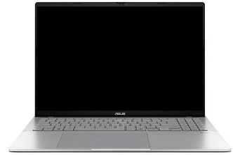Asus Vivobook S16 Special S3607VA-RP170 (Intel Core 5 210H, Intel NVIDIA UHD Graphics) 16ГБ, 512ГБ, noOS, серебристый (90NB1671-M00C80)