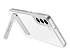 Чехол-накладка Clear Standing Cover S22+ EF-JS906CTEGRU