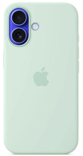 Чехол Apple c MagSafe для iPhone 16