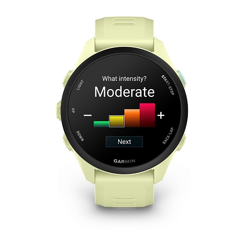 Умные часы Garmin Forerunner 70