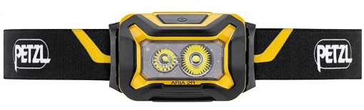 Налобный фонарь Petzl Aria 2R