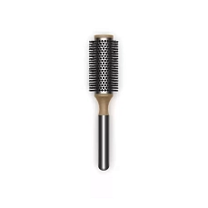 Расческа для волос Dyson Paddle Brush, Nickel/Black (357400-01)
