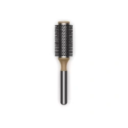 Расческа для волос Dyson Paddle Brush, Nickel/Black (357400-01)