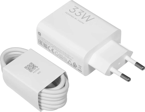 Планшет Xiaomi Poco Pad M1 8/256Gb