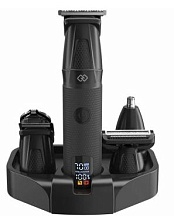 Huanxing EC106, черный