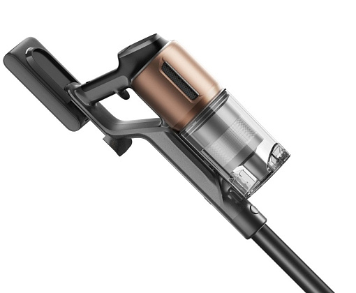 Вертикальный пылесос Dreame Cordless Vacuum Cleaner Z20-EU