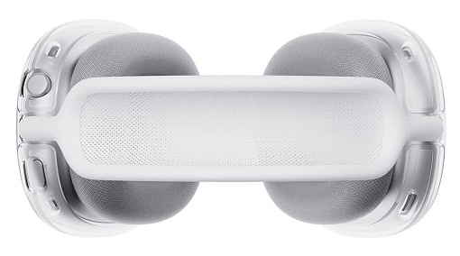 Защитный чехол Tech21 EvoClear для AirPods Max