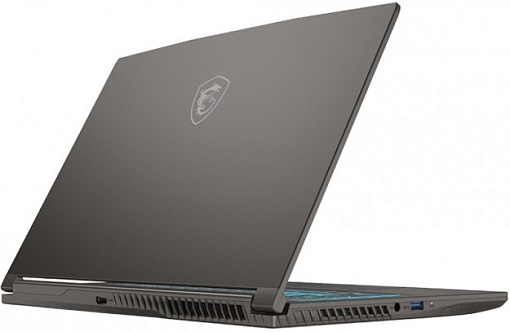 Ноутбук MSI Thin 15 B13VE-3200XRU 15.6 (Intel Core i7 13620H, NVIDIA GeForce RTX 4050) 16ГБ, 512ГБ SSD, noOS